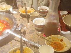 -蜀国大将老火锅(江北店)