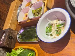 腌青椒-济州爱肉堂(总店)