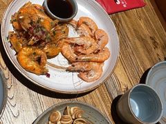 -青年公社烤鸭(青年路店)