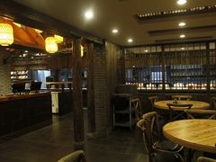大堂-同路人(江北店)