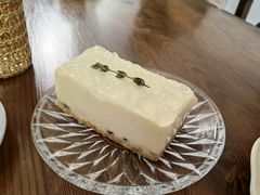 柚子豆腐慕斯-dokidoki