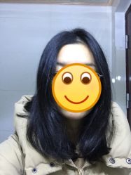 -HD HAIR STYLE