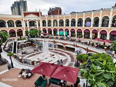 -佛罗伦萨小镇广佛名品奥特莱斯(疏港路店)