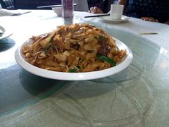 干炒牛河-沙河粉村·国家非遗传承(云台店)