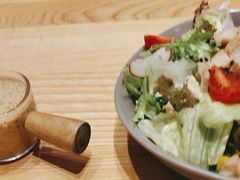 -暖食光·台式家庭餐厅·生日主题店(万达店)