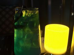 -南宁那莲豪华精选酒店-云霄酒廊·80楼高空城景酒吧