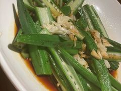 秋葵-德叔阙里·衢州菜馆(月湖店)