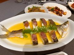 -贰号院子·南京淮扬味(珠江路店)