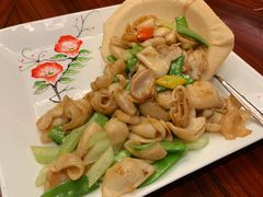 -汕头龙光喜来登酒店-采悦轩中餐厅