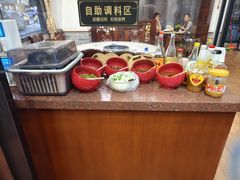 -飞厦老二手槌牛肉丸店