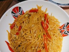 -杨记隆府重庆江湖菜(大悦城店)