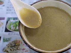 绿豆汤-葛记焖饼(伏牛路店)