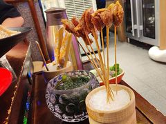 -重庆高老九火锅(万象城店)