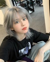 -LJOY丽锦造型·烫发染发