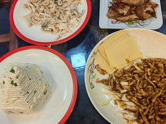 -聚首堂·特色小吃·肘子(什刹海德胜门店)