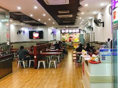大堂-阿波潮汕牛肉火锅·汤粉面(拱北店)
