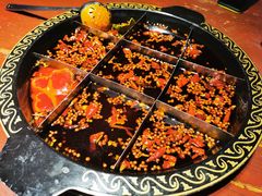 -黄家码头老火锅(解放碑旗舰店)