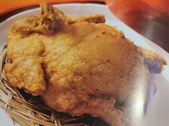 -长安记·大美陕菜(大族广场店)
