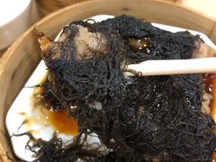 -港海餐厅(解放东路店)