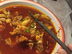 -李叔叔虾蟹大排档(青羊店)