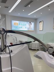 -友仟痘医生科学祛痘连锁