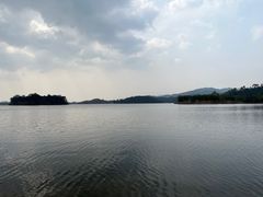 -三岔湖景区