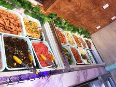 -家里婆自助水饺(广饶路店)