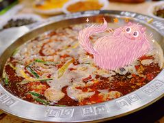 -晓林火锅(安定门店)