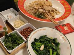 -清晖小苑•顺德地方菜(壹海城店)