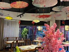 -春天里餐厅(西田城店)