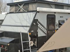 -TIPPI营地 房车主题·露营烧烤团建轰趴(天安假日店)