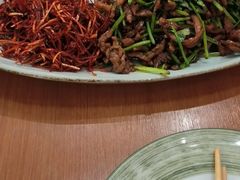 -老昌春饼(中央大街店)