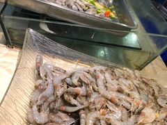 -小科自助海鲜烧肉(高区店)