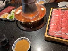 -东来顺饭庄(金泉广场店)