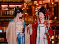 -汉仪华裳汉服馆(豫园店)