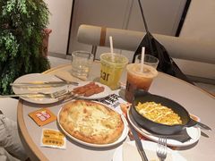-乐凯撒披萨(中心书城店)