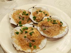 蒜蓉扇贝-庐州太太(南七里店)