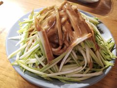 爽口西葫芦丝-宽味餐厅(万博广场店)
