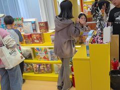 -猎人桌游吧(合生汇店)