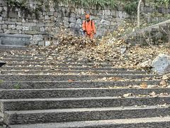 -吴山景区