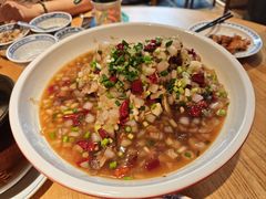 -图味美小黄鱼·景德菜(浙江路店)