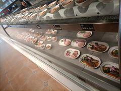 -五彩凉山自助西昌烧烤(柳翠路店)