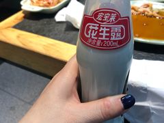 -九寸钉自助·炭火烤肉烧烤(欧乐时尚广场店)