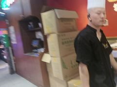 -饶福记·南昌烧烤大排档(九龙湖土著店)