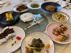 -西安绿地假日酒店