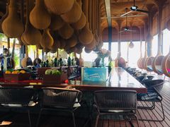-半山半岛洲际度假酒店·观海廊