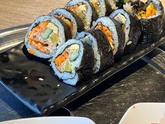 -郑阿姨的家·이모네·韩料&烤肉(武川路店)