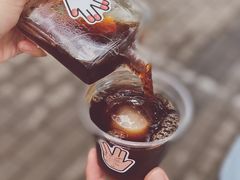 -BE YOLO必有乐&小红帽三明治