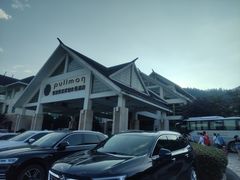 -张家界京武铂尔曼酒店