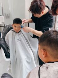 -东方麒麟·潘多拉SALON